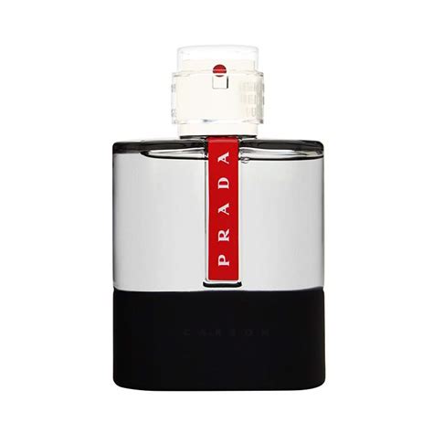 3.4oz prada carbon|prada carbon aftershave 100ml.